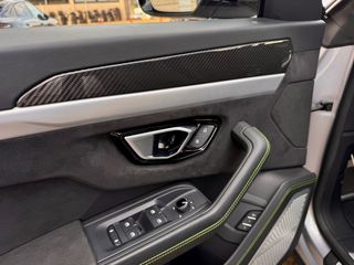 Lamborghini Urus 2020