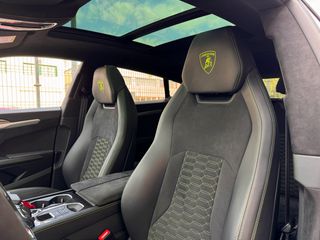 Lamborghini Urus 2020