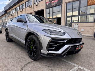 Lamborghini Urus 2020