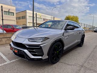 Lamborghini Urus 2020
