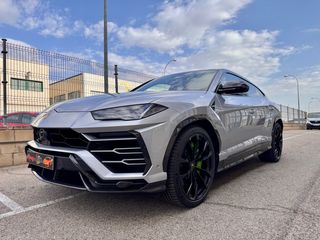 Lamborghini Urus 2020