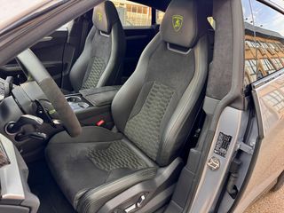 Lamborghini Urus 2020