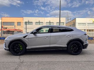 Lamborghini Urus 2020