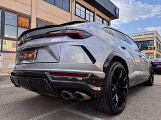 Lamborghini Urus 2020