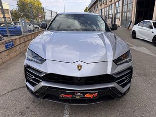 Lamborghini Urus 2020