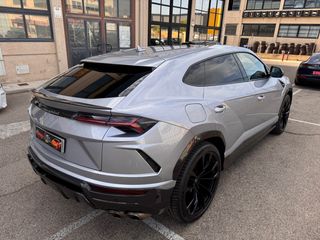 Lamborghini Urus 2020