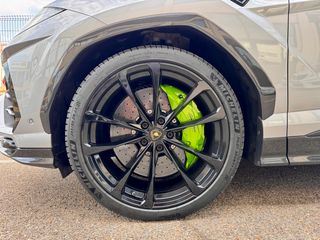 Lamborghini Urus 2020