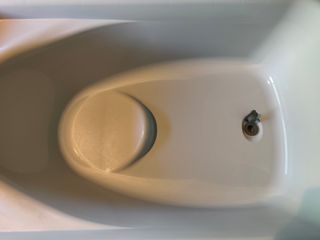 Bañera y cambiador Chicco Bubble & Cuddle