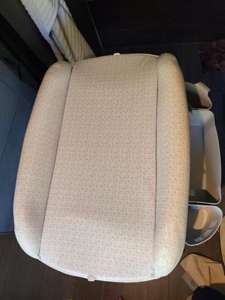 Bañera y cambiador Chicco Bubble & Cuddle