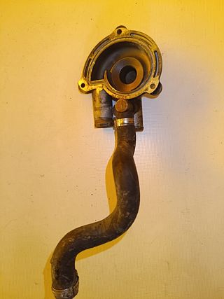 Tapa Bomba Agua Piaggio X7 250