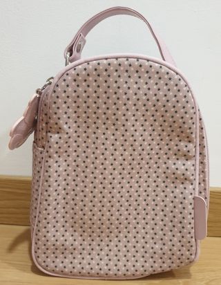 Pack Bebé Pasito a Pasito rosa