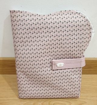 Pack Bebé Pasito a Pasito rosa