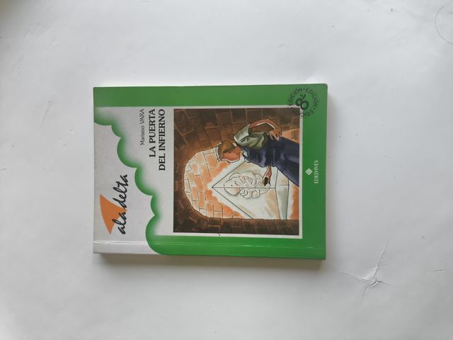 La puerta del infierno