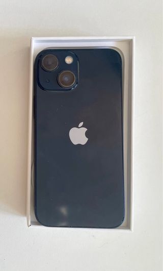 iPhone 13 mini 128GB - CHOLLAZO