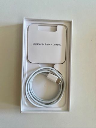 iPhone 13 mini 128GB - CHOLLAZO