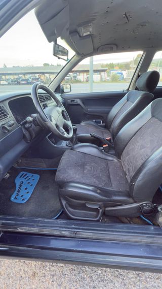 Vw Golf vr6 1995