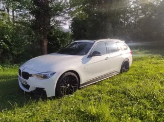 BMW Serie 3 2016