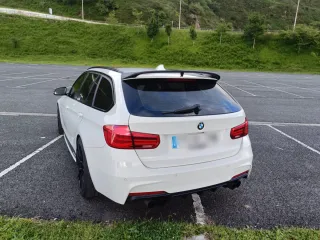 BMW Serie 3 2016