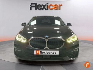 BMW Serie 1 118i