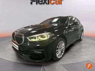 BMW Serie 1 118i