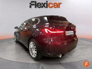 BMW Serie 1 118i