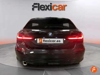 BMW Serie 1 118i