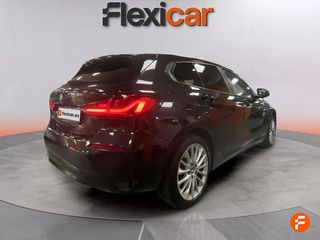 BMW Serie 1 118i