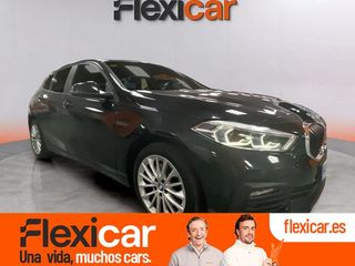 BMW Serie 1 118i