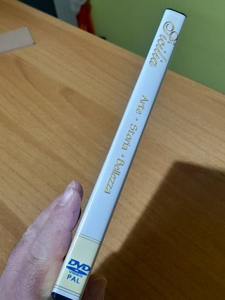 DVD DOCUMENTARIO SICILIA ARTE STORIA BELLEZZA