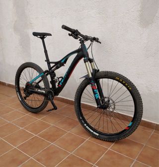 Orbea Occam AM Bicicleta Montaña