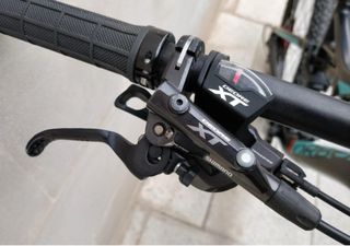 Orbea Occam AM Bicicleta Montaña