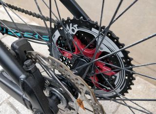 Orbea Occam AM Bicicleta Montaña