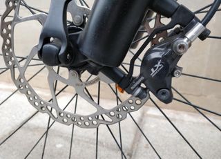 Orbea Occam AM Bicicleta Montaña