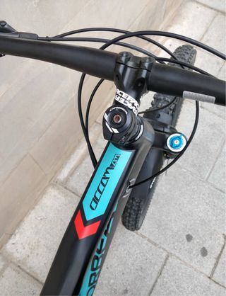 Orbea Occam AM Bicicleta Montaña