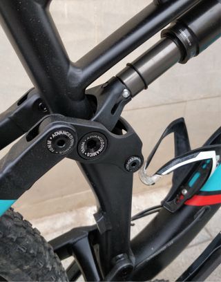 Orbea Occam AM Bicicleta Montaña