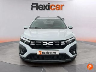 Dacia Jogger Expression TCe 81kW (110CV) 7 plazas