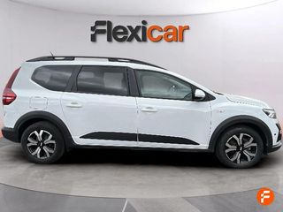 Dacia Jogger Expression TCe 81kW (110CV) 7 plazas