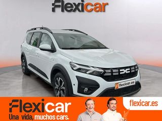 Dacia Jogger Expression TCe 81kW (110CV) 7 plazas