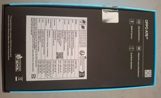 Cellulare Oppo A78 5G