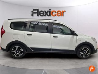 Dacia Lodgy Aniversario 1.6 80kW (110CV) GLP 7Pl