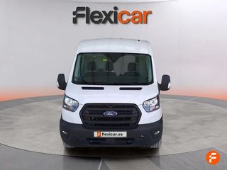 Ford Transit Transit 310 EB Hybrid 130CV