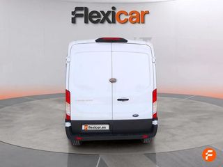 Ford Transit Transit 310 EB Hybrid 130CV