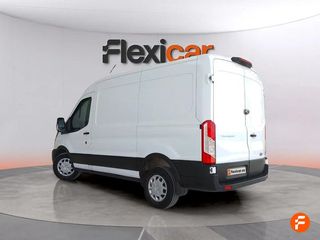 Ford Transit Transit 310 EB Hybrid 130CV