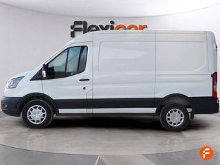 Ford Transit Transit 310 EB Hybrid 130CV