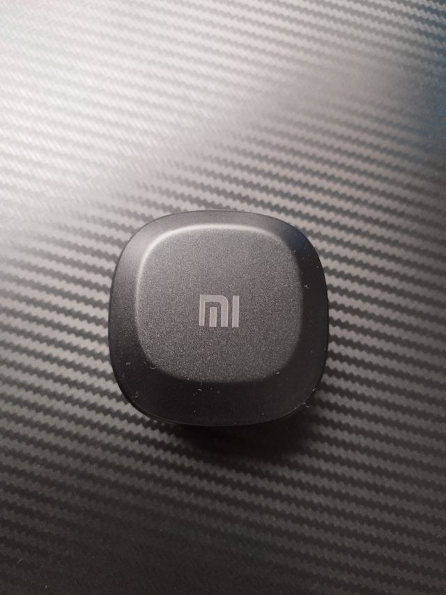 Auriculares Xiaomi nuevos