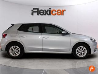 Skoda Fabia 1.0 TSI 81KW (110CV) Ambition