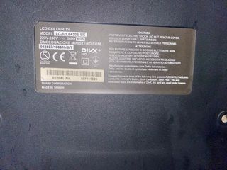 TV Sharp 32 Smart REMATÓ A 35€