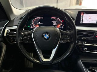 BMW Serie 5 2019
