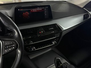 BMW Serie 5 2019