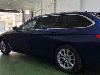 BMW Serie 5 2019